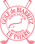 L'Association Sportive du Golf de Biarritz le Phare