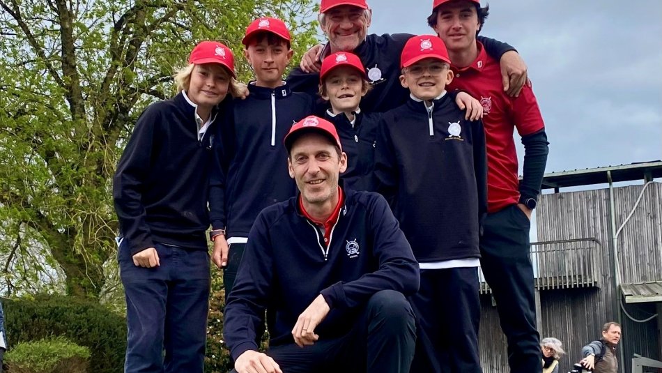 Grand Prix Jeunes Bordeaux Lac U14 U16