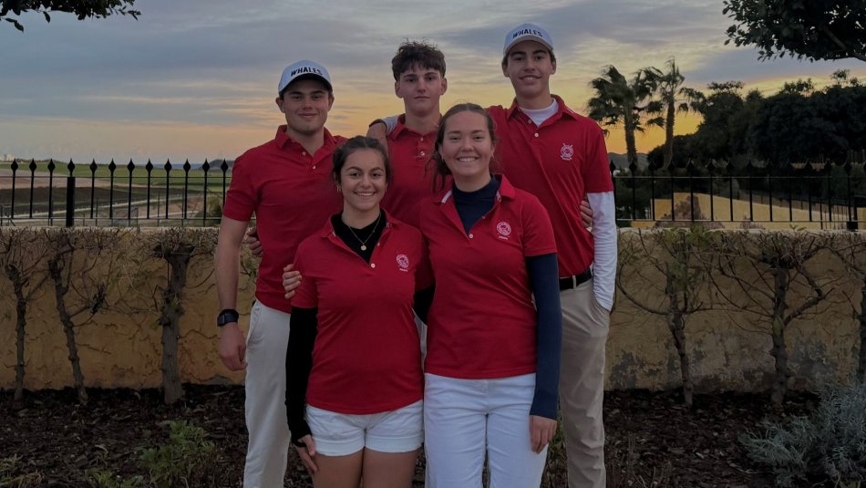 Global Junior Golf Tour