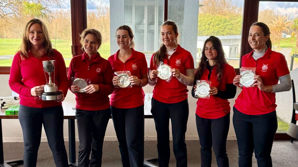 Finale UBALD BOCQUET 2026