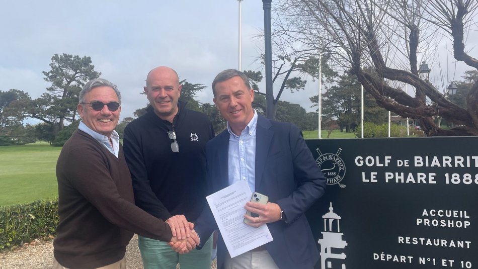 Convention AS SGB signée !!