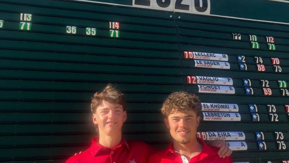 Coupe Frayssineau Mouchy